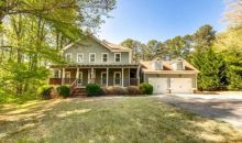 513 Bentwood Drive Woodstock, GA 30189