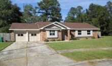 312 Clover Dr Slidell, LA 70458