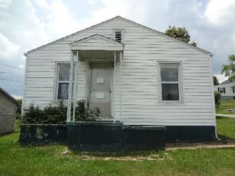 212 Hill Dr, Bristol, VA 24201