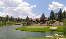 3404 S Clubhouse Cr Flagstaff, AZ 86001