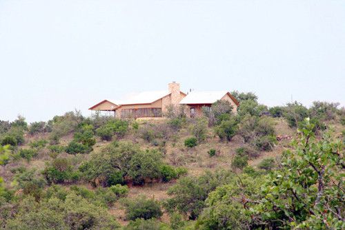 6646 Grossville School Road, Mason, TX 76856