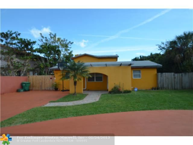 4710 SW 34TH TER, Fort Lauderdale, FL 33312