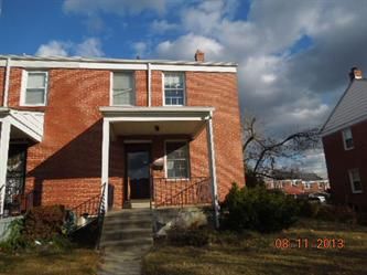 5913 Leith Walk, Baltimore, MD 21239