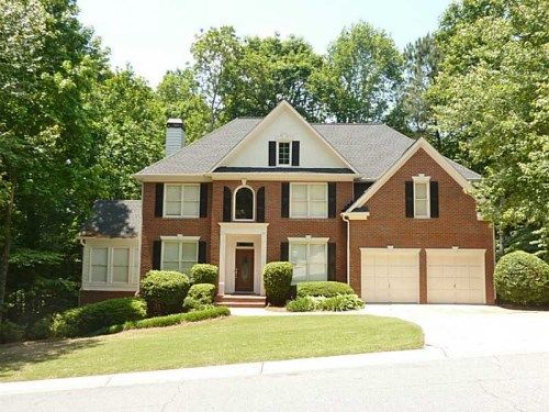 2002 Linkside Lane, Woodstock, GA 30189