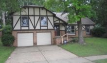 3629 Rustic Meadow Dr Saint Louis, MO 63129