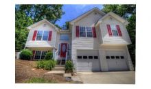 7250 Highbrook Circle E Cumming, GA 30041