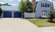 214 E Brooks Rawlins, WY 82301