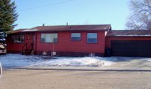 515 W. Elk Glenrock, WY 82637