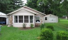 715 N Fremont Ave Springfield, MO 65802