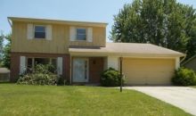 9123 Burr Oak Dr Fort Wayne, IN 46819