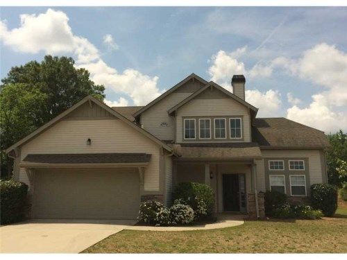 417 Bedford Crossing, Mcdonough, GA 30253