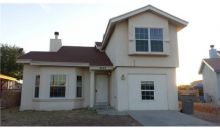 3633 Nehemiah Pl El Paso, TX 79936