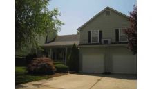 2768 Lake Park Ridge W Acworth, GA 30101
