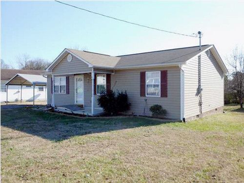 533 11TH AVE, Dayton, TN 37321