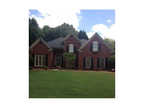 7045 Grand View Way, Suwanee, GA 30024