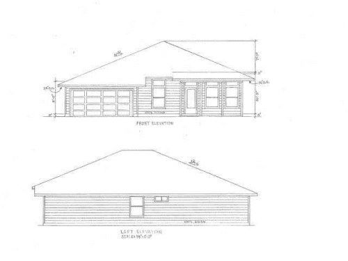 58 Jackson Avenue, Valparaiso, FL 32580