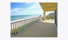 1515 N Highway A1a # 502 Indialantic, FL 32903