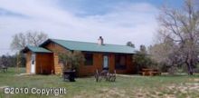 403 & 401 H-Kay Road Moorcroft, WY 82721