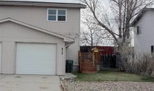 915 Skyline Drive Douglas, WY 82633