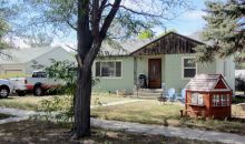 336 N. 5th Douglas, WY 82633