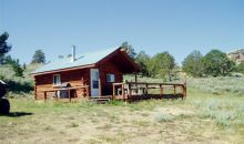 866 Old Fetterman Douglas, WY 82633