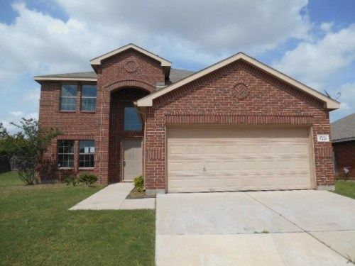 7221 Jurassic Drive, Arlington, TX 76002