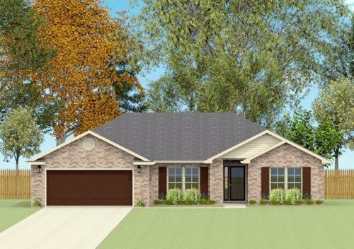 468 College Blvd., Valparaiso, FL 32580