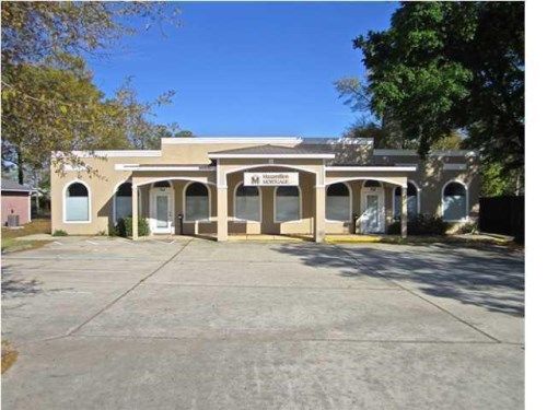 762 Industrial Drive, Crestview, FL 32539