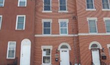 722 N Madison St Wilmington, DE 19801