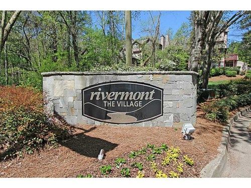 Unit 819 - 819 Dunes Way, Alpharetta, GA 30022