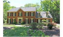 3506 Billingsley Drive Marietta, GA 30062