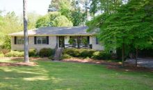 1771 Sierra Drive Marietta, GA 30062