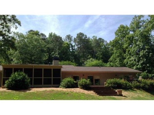 325 Kings Court Ne, Marietta, GA 30067