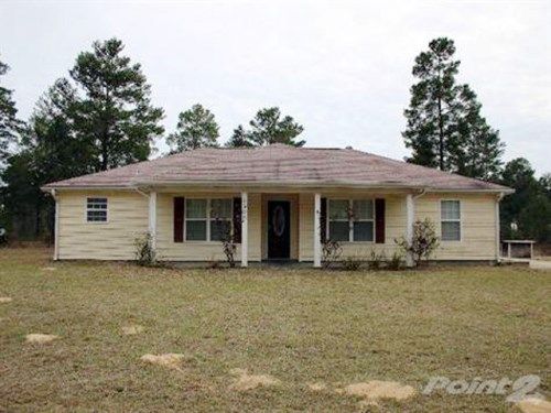 9208 SILVERLAKE RD, Fountain, FL 32438