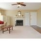 Unit 819 - 819 Dunes Way, Alpharetta, GA 30022 ID:7830407