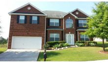 4486 Legacy Mill Drive Ellenwood, GA 30294