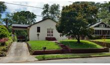 710 Lexington Avenue Sw Atlanta, GA 30310