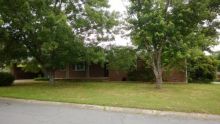 #1 Oriole Cir Little Rock, AR 72205