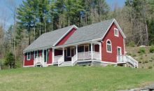 333 Chaves Rd Londonderry, VT 05148