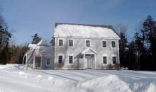 494 Barker Rd Londonderry, VT 05148