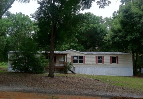 1640 Fruitland Park Blvd, Fruitland Park, FL 34731