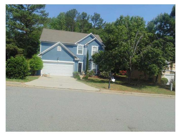 1595 Valley Club Drive, Lawrenceville, GA 30044