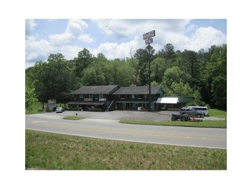 1362 East Hwy 52, East Ellijay, GA 30539