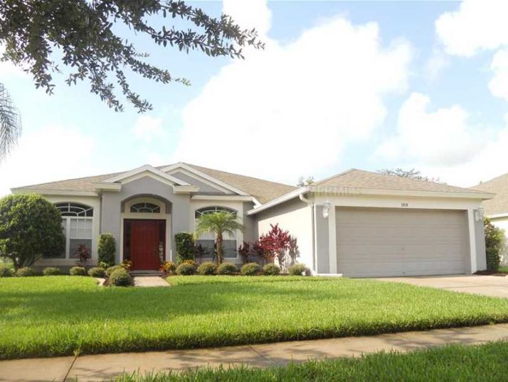 5918 RIVA RIDGE DR, Wesley Chapel, FL 33544