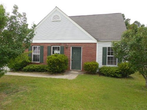 2309 Lenox Dr, Gainesville, GA 30507