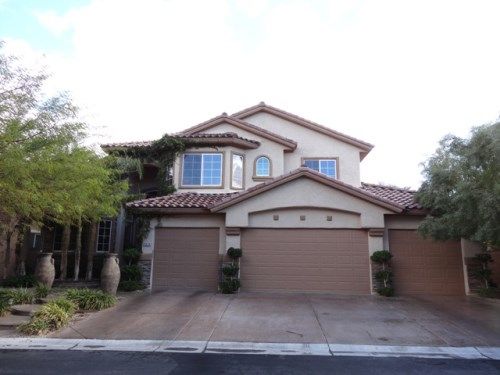 10654 Lago Sandia Street, Las Vegas, NV 89141