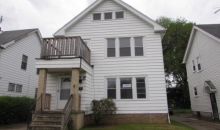 1510 East 204th St Euclid, OH 44117