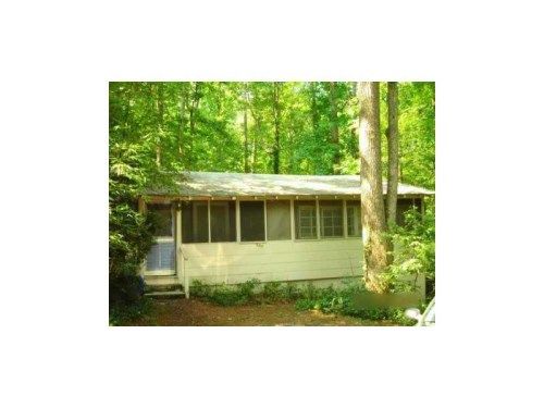 111 Cypress Street, Roswell, GA 30075