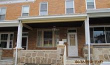 4405 Kavon Ave 1 Baltimore, MD 21206