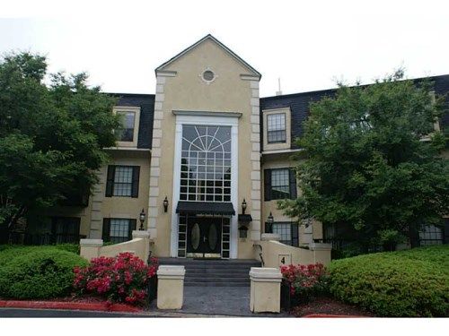 Unit 0 - 4208 Pine Heights, Atlanta, GA 30324